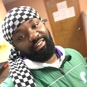 Meet your Posher, Trigga